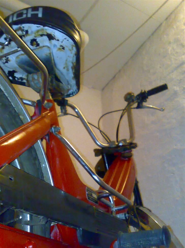 Puch Maxi K // Solgt // billede 8