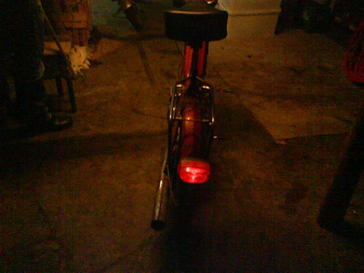 Puch maxi k solgt billede 5