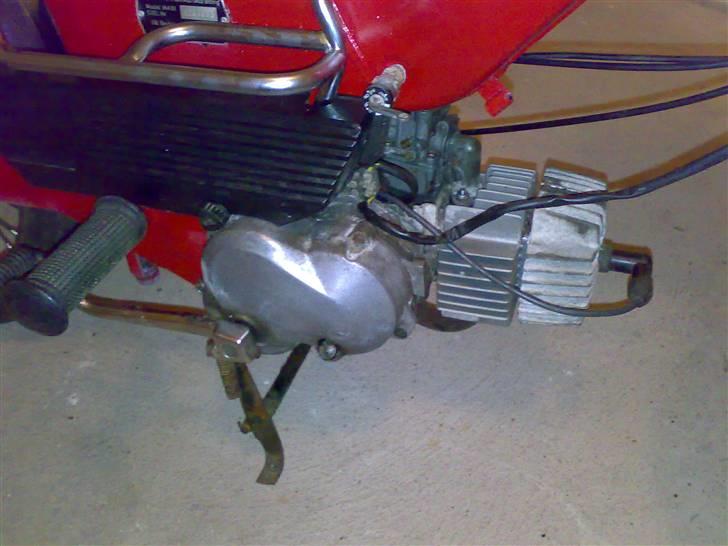 Puch Maxi K // Solgt // billede 9