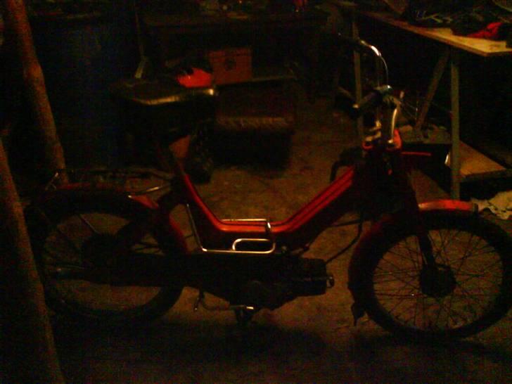 Puch maxi k solgt billede 6