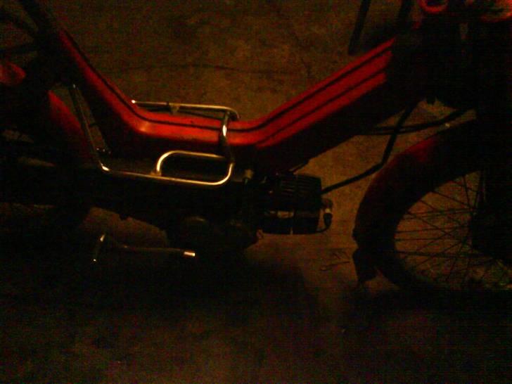 Puch maxi k solgt billede 7