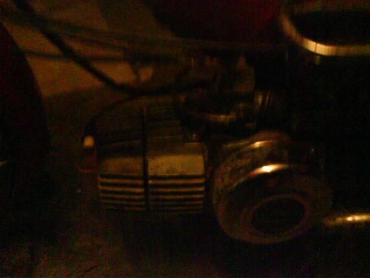 Puch maxi k solgt billede 8