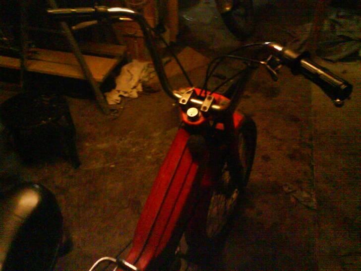 Puch maxi k solgt billede 9