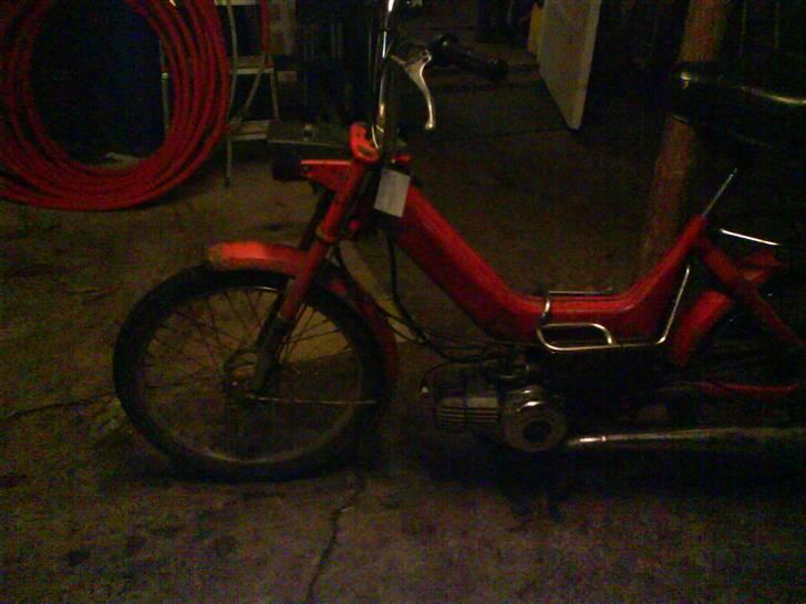 Puch maxi k solgt billede 10