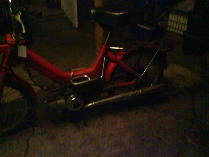 Puch maxi k solgt billede 11