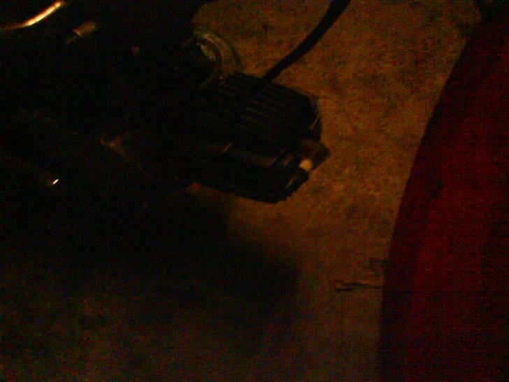 Puch maxi k solgt billede 13