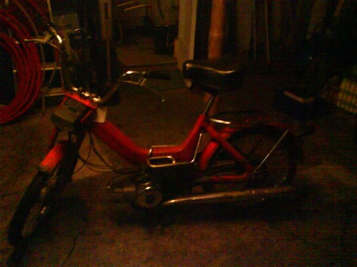 Puch maxi k solgt billede 16