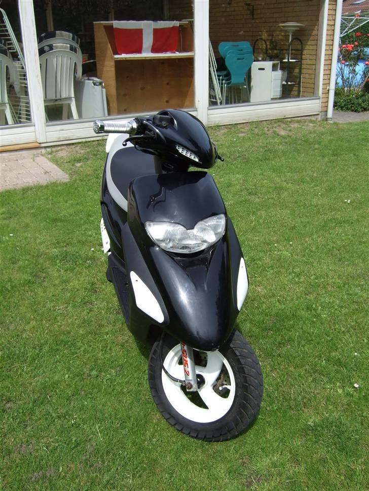 Honda sfx billede 1