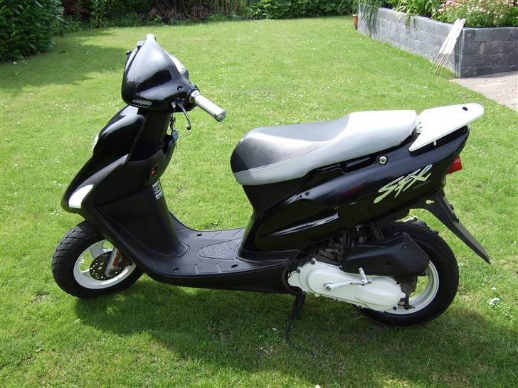 Honda sfx billede 2