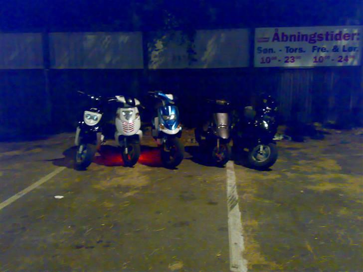 PGO Hot50 billede 10