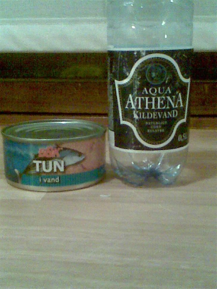 PGO hot 50 - tun og athena vand:D billede 4