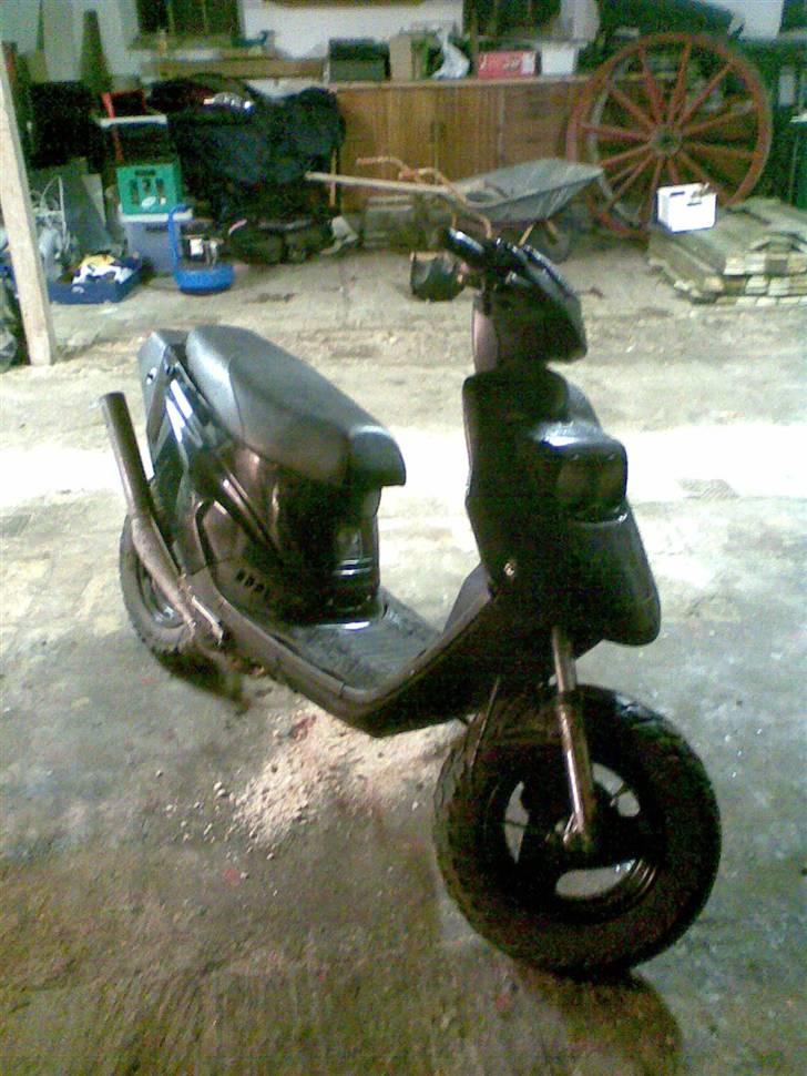 PGO hot 50 billede 6