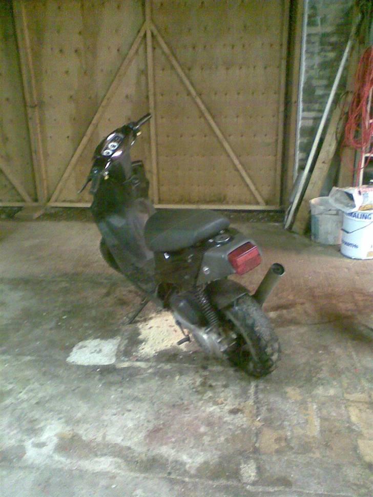 PGO hot 50 billede 8