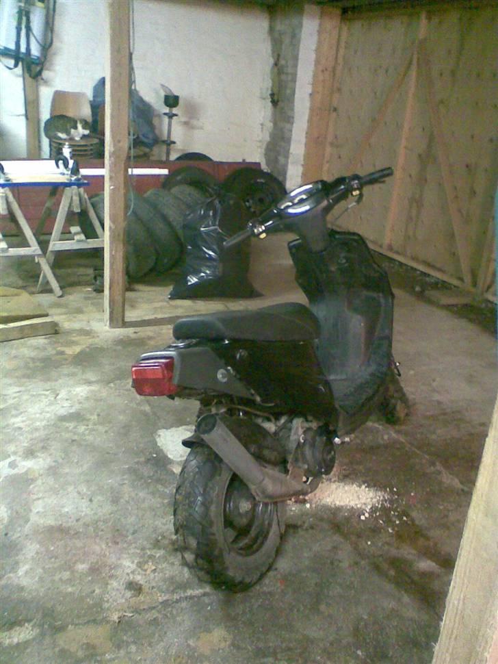 PGO hot 50 billede 9