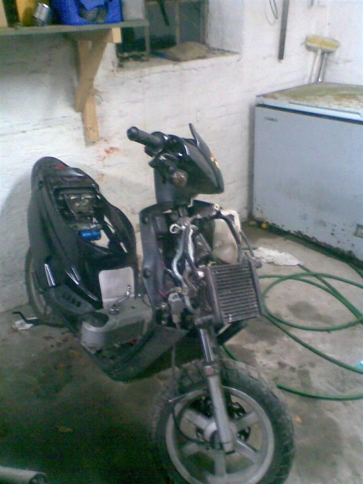 PGO hot 50 - popcorn projektet:D billede 11