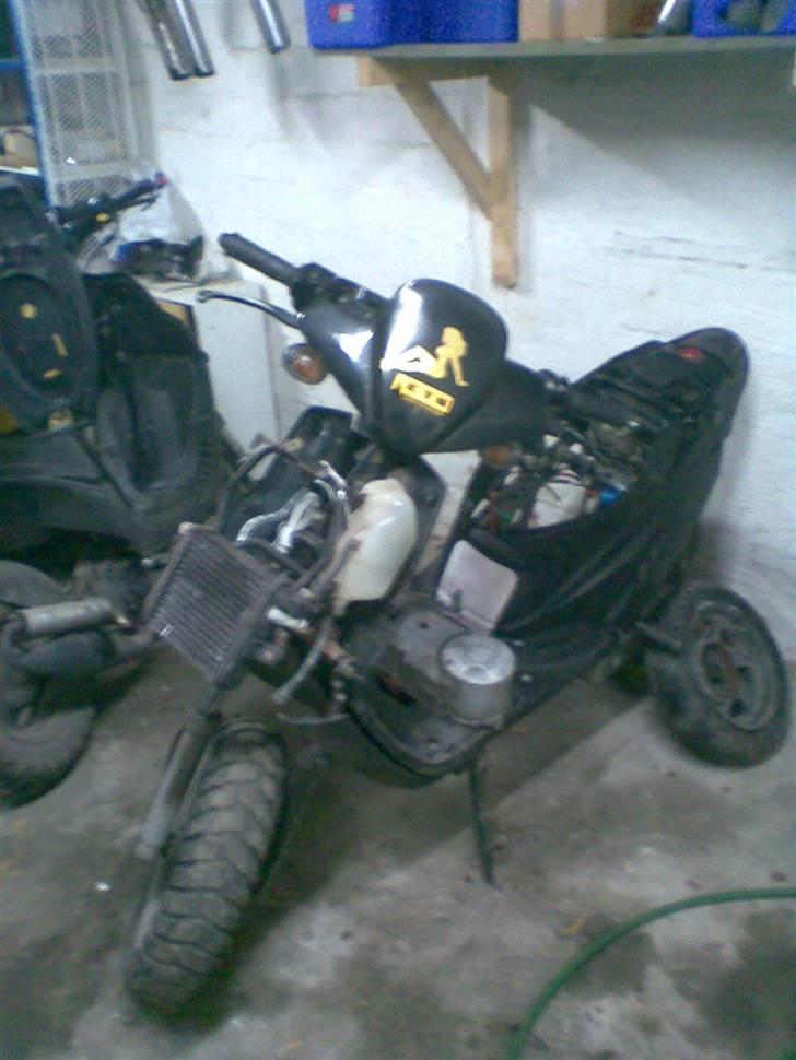 PGO hot 50 - popcorn projektet:D billede 12