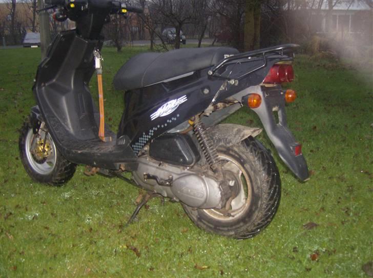 PGO hot 50 solgt billede 2