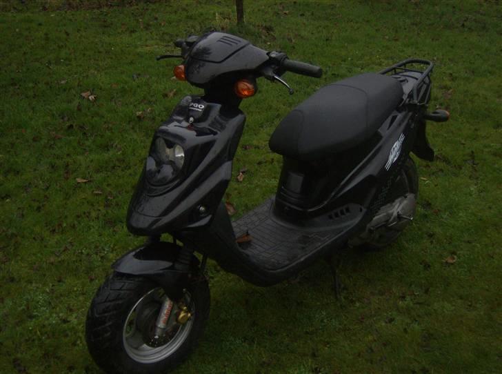 PGO hot 50 solgt billede 7