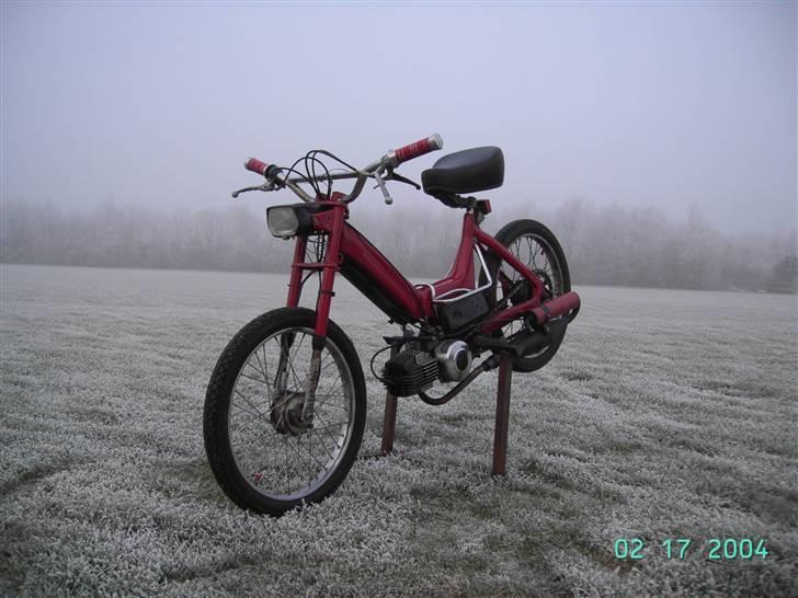 Puch maxi k (solgt) billede 1