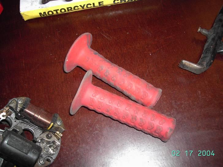 Puch maxi k (solgt) billede 3