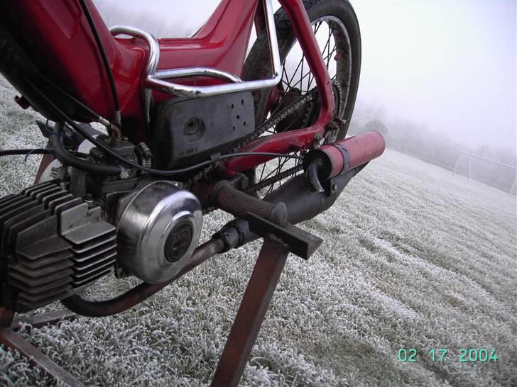 Puch maxi k (solgt) billede 4