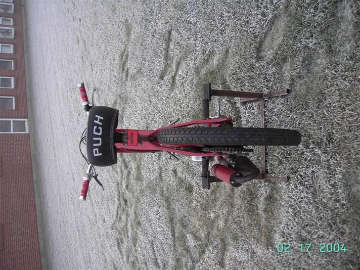 Puch maxi k (solgt) billede 6