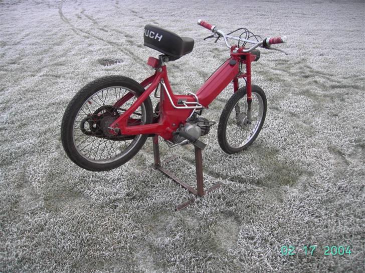 Puch maxi k (solgt) billede 7