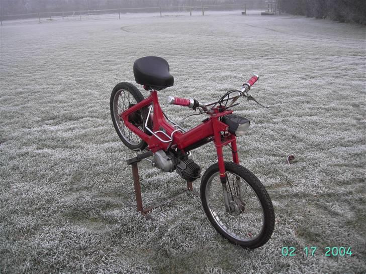 Puch maxi k (solgt) billede 8