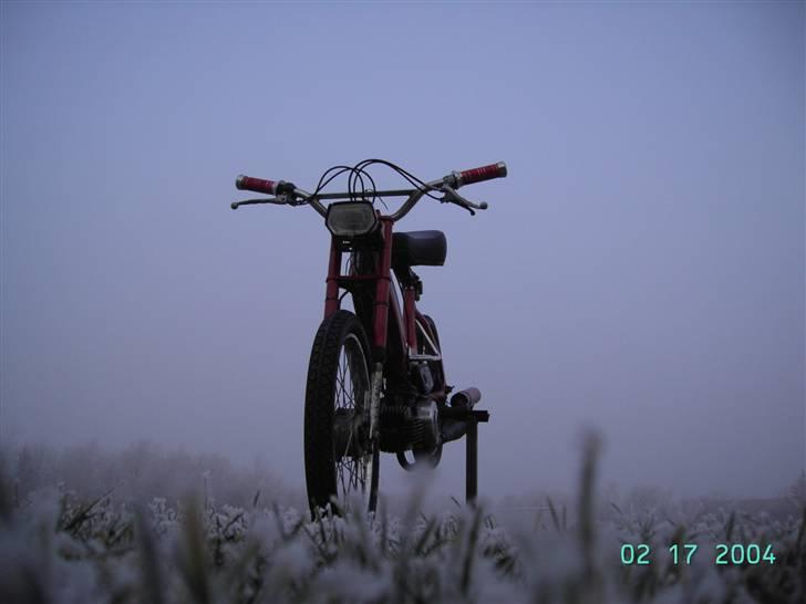 Puch maxi k (solgt) billede 9