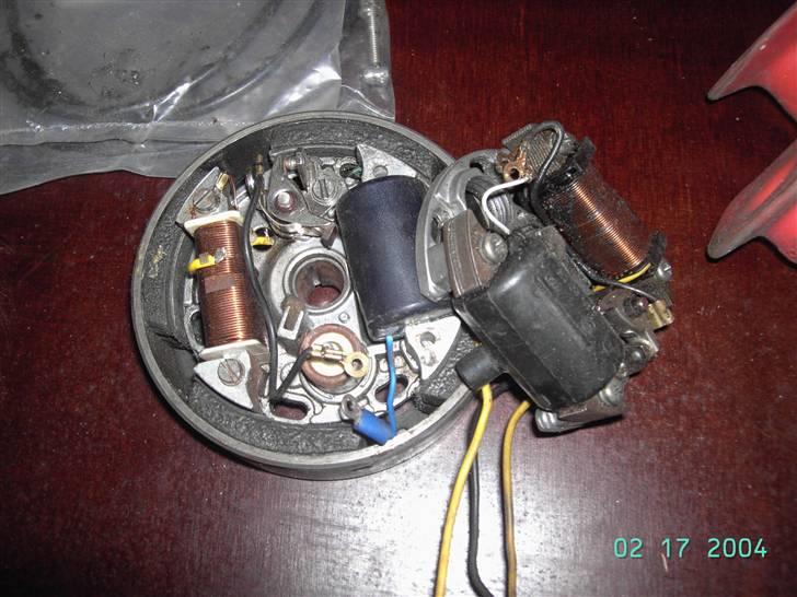 Puch maxi k (solgt) billede 10