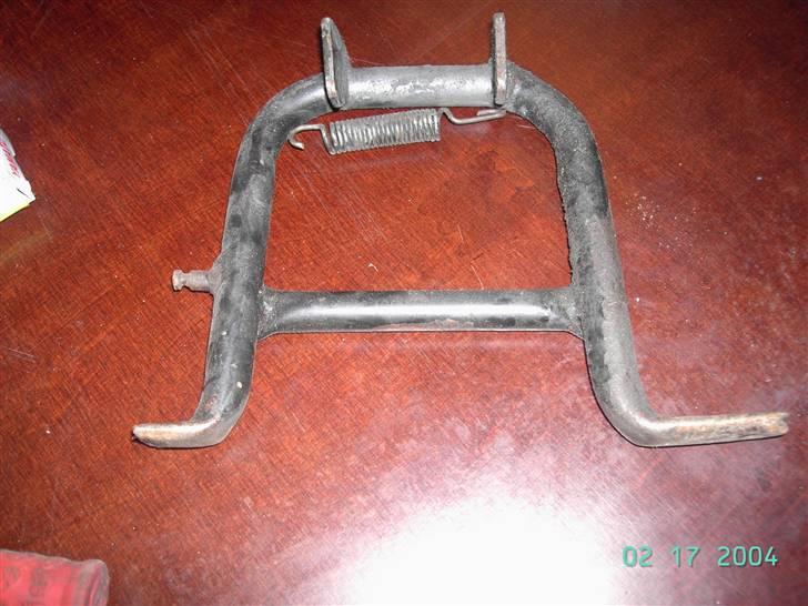 Puch maxi k (solgt) billede 11