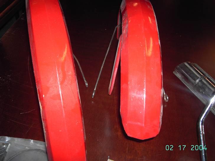 Puch maxi k (solgt) billede 12