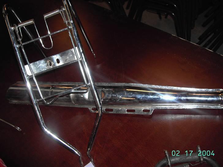 Puch maxi k (solgt) billede 13