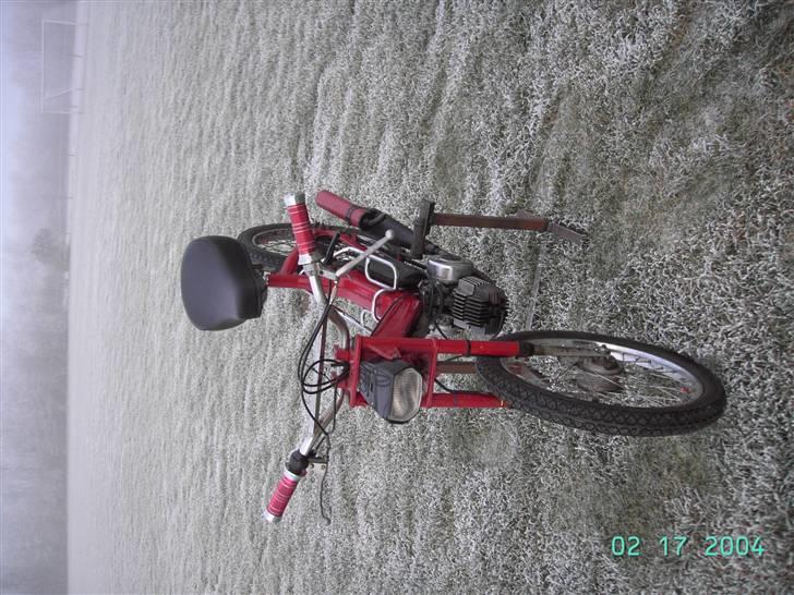 Puch maxi k (solgt) billede 14