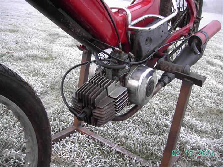 Puch maxi k (solgt) billede 15