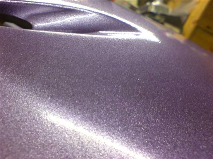 Yamaha Neos byttet  billede 14