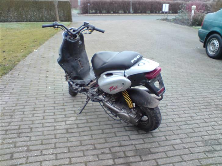 PGO pmx  [Solgt] billede 19