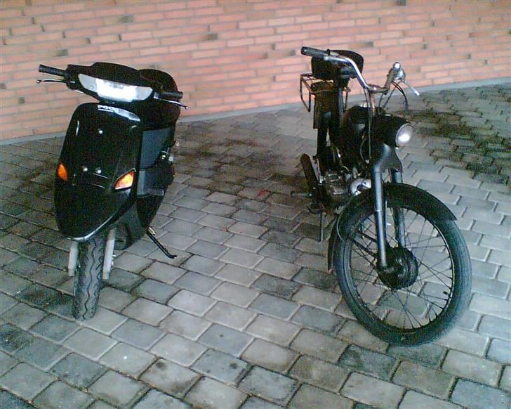 PGO Comet [Solgt 4.5 kg] billede 5