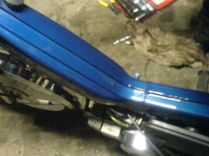 Puch maxi kl TIL SALG/ BYTTE billede 3