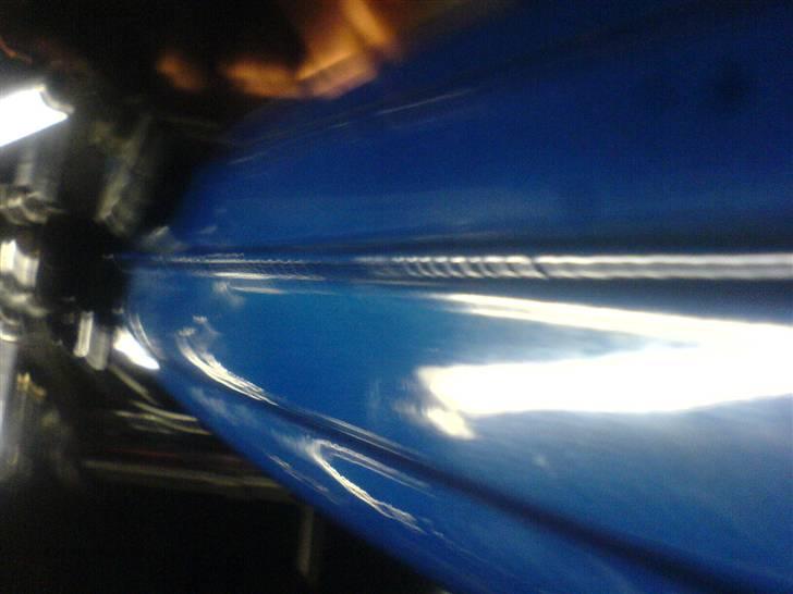 Puch maxi kl TIL SALG/ BYTTE billede 5