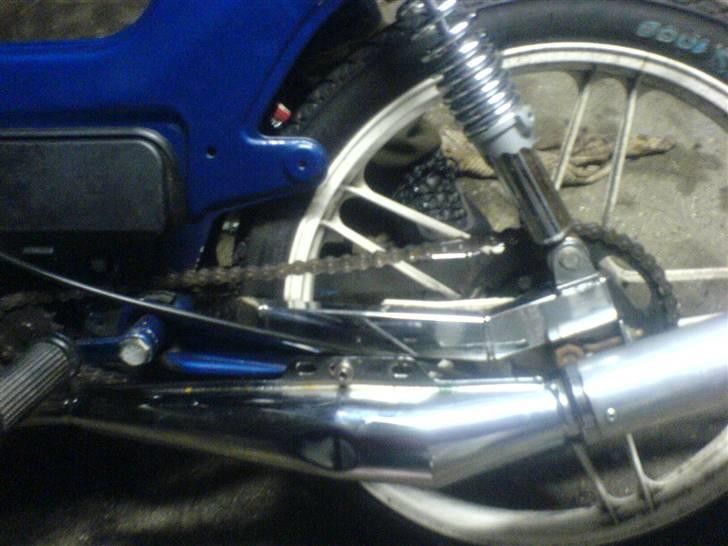 Puch maxi kl TIL SALG/ BYTTE billede 7