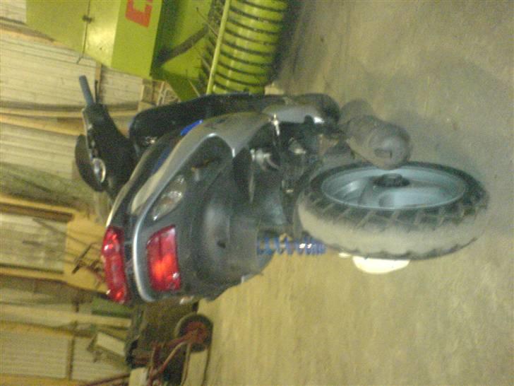 Piaggio nrg mc3 - solgt billede 3