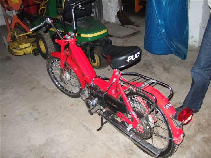 Puch maxi billede 1