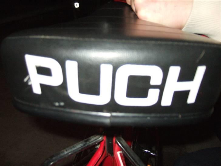 Puch maxi billede 7