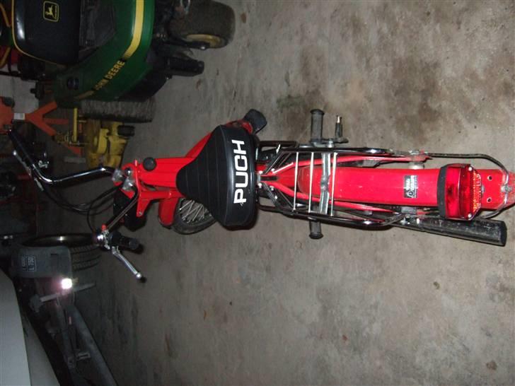Puch maxi billede 8