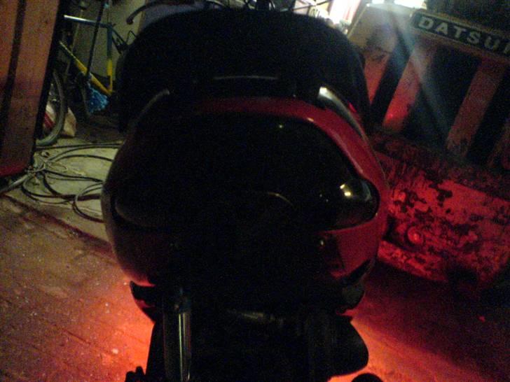 Aprilia sonic (byttet til smx) billede 14