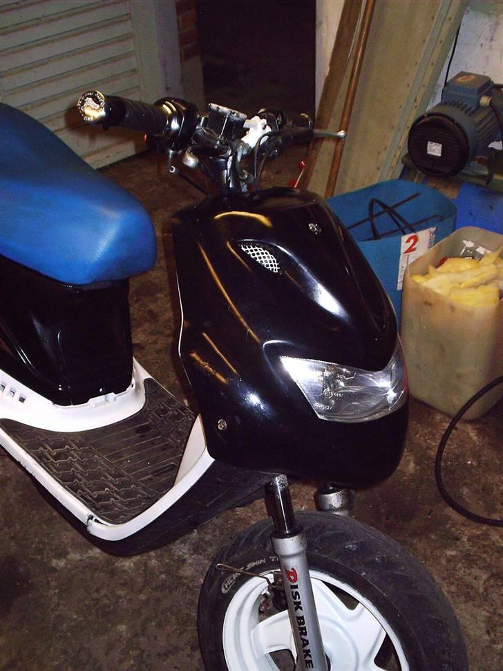 CPI popcorn Byttet SAVN <3 - Taget den 28 November 2007 Sådan stod den da den blev solgt !!!!! billede 14