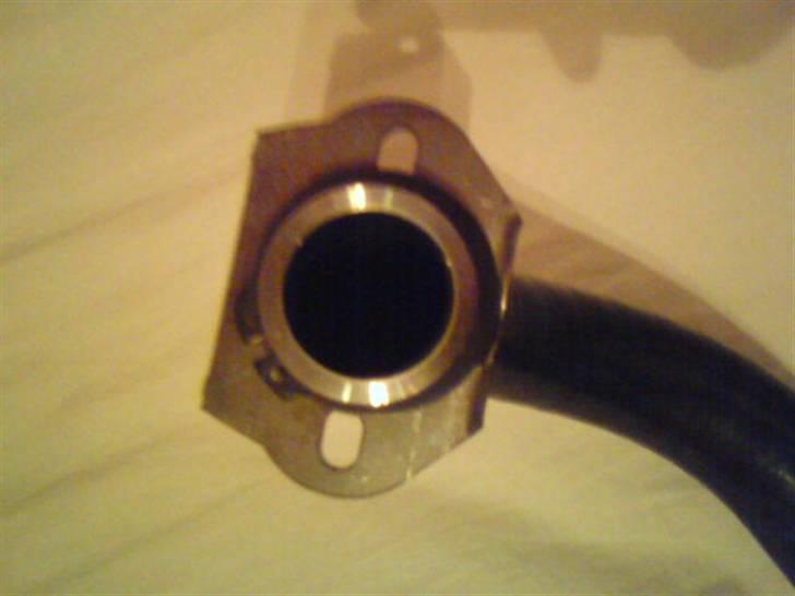 Suzuki Fz 50 / Jog Lc /  Solgt / billede 11