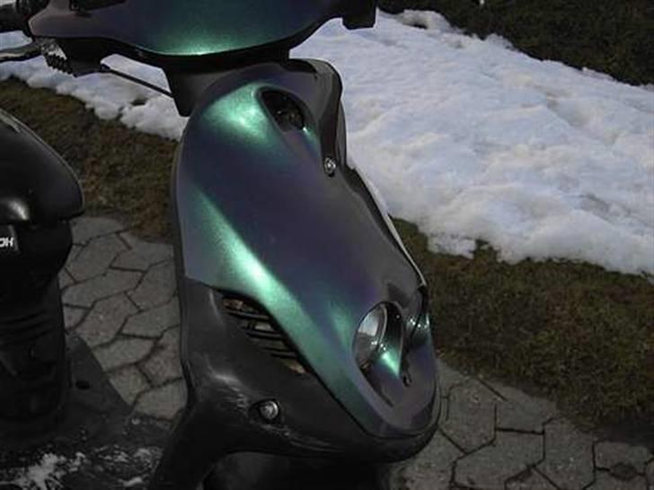 PGO pmx byttet til neo's billede 1