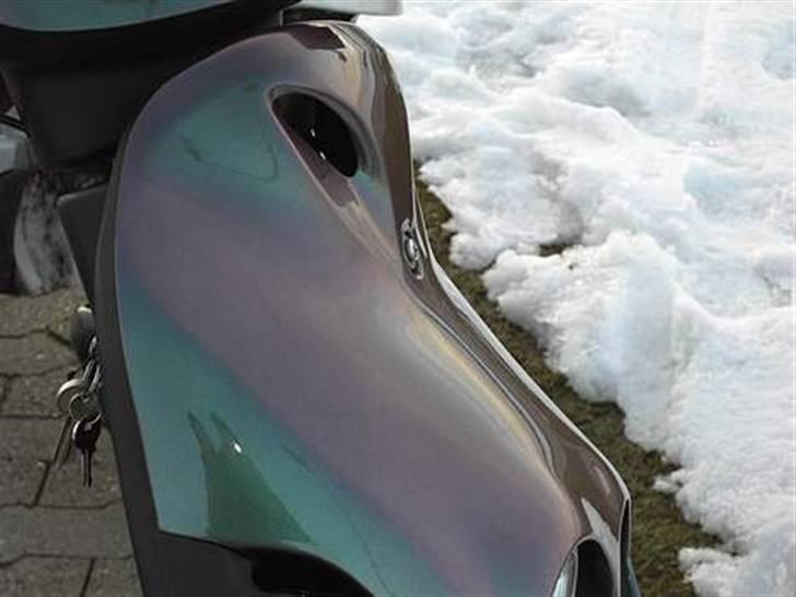 PGO pmx byttet til neo's billede 2